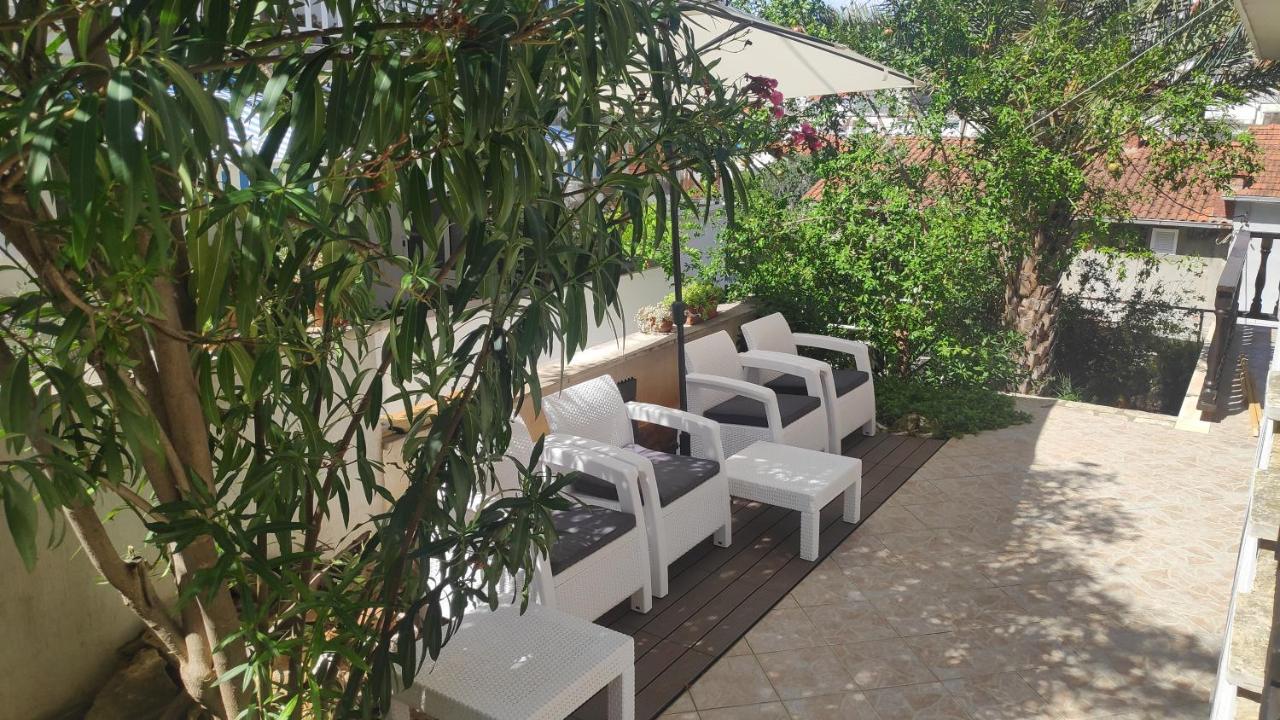 La Casa Di Elisa Hotel Hvar Town Exterior photo
