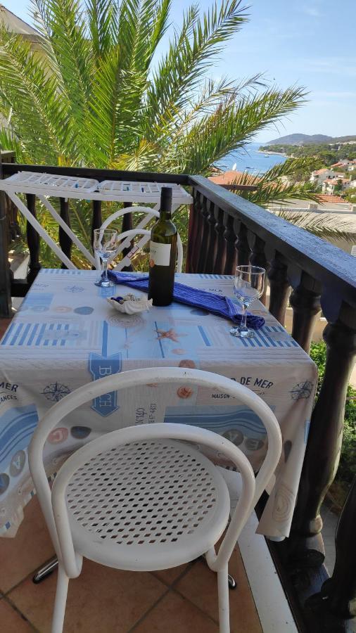 La Casa Di Elisa Hotel Hvar Town Exterior photo