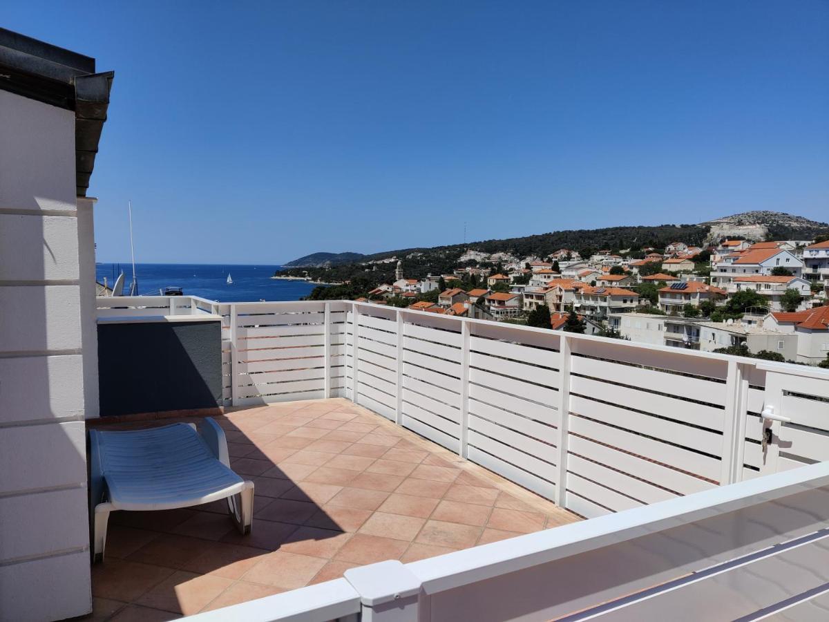 La Casa Di Elisa Hotel Hvar Town Exterior photo